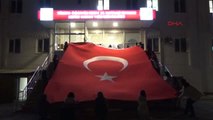 Karaman - Kız Yurdunda Afrin Koreografi