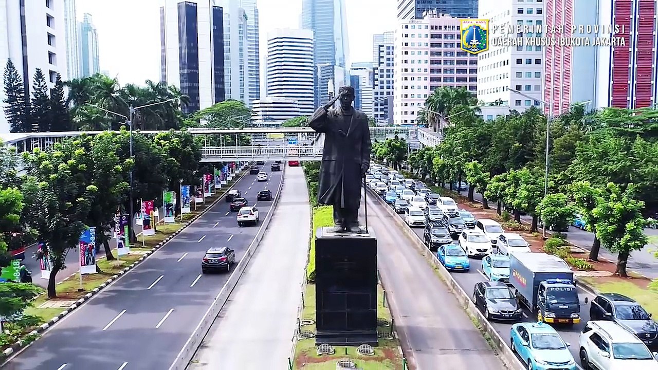 JAKARTA SAAT INI