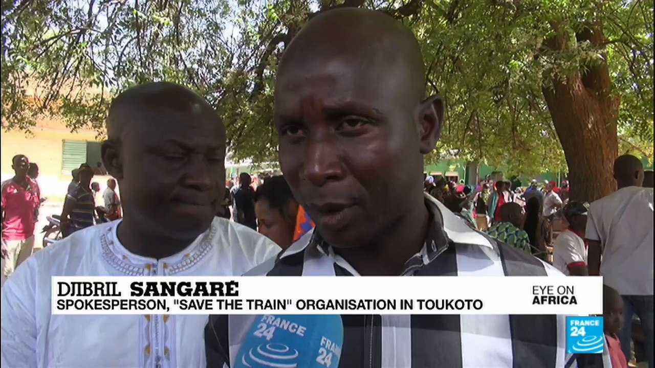 Mali transport