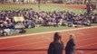 Norman High School Students Lie Down in Solidarity With Parkland