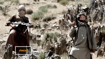 هل تقبل طالبان عروض السلام الحكومية؟