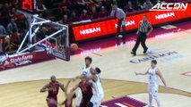 VT Eying Tough Test vs. Alabama In NCAA Tournament