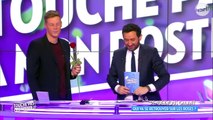 Il y a deux ans dans TPMP... La déclaration d'amour de Matthieu Delormeau à Cyril Hanouna (vidéo)