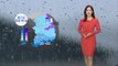 [날씨] 출근길 전국 비, 비 오며 고온 꺾여 / YTN