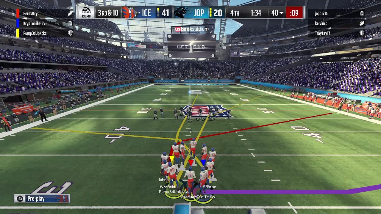 Pass 2 Bluntz Superbowl Dagger