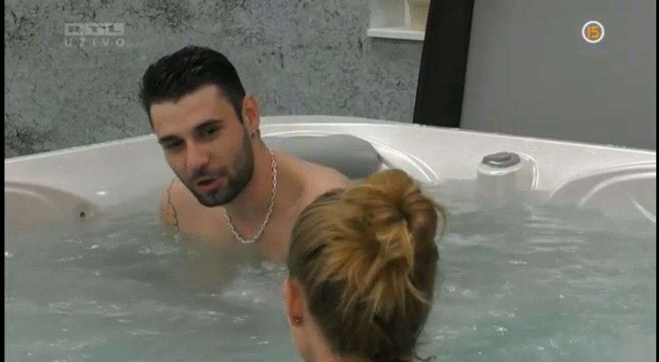 BB LIVE nakon Dnevnog Pregleda 23:30 - 00:10 / 14.03.