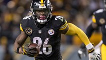 Kinkhabwala: It's looking 'far more likely' that Le'Veon Bell will play on franchise tag in 2018