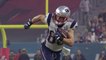 Free Agency New Connections | Danny Amendola