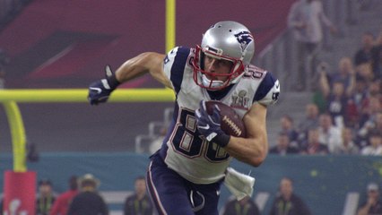 Free Agency New Connections | Danny Amendola