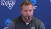 McVay on additions of Peters and Talib: 'Let's ride, man'