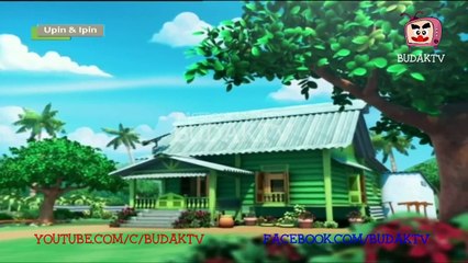 ᴴᴰ Upin & Ipin - Musim 05 Tersentuh Hati (Full)