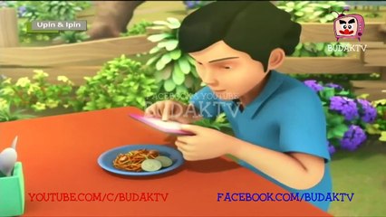 ᴴᴰ Upin & Ipin - Musim 08 Pengalaman Puasa (Full)