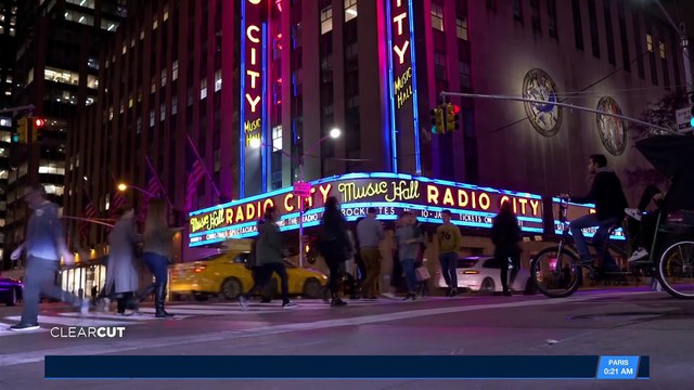 CLEARCUT | Teen with ties to ISIS charged with murder | Wednesday, March 14th 2018