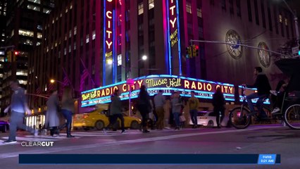 CLEARCUT | Teen with ties to ISIS charged with murder | Wednesday, March 14th 2018