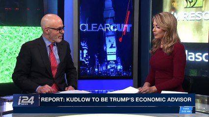 CLEARCUT | Civilians evacuated from Eastern Ghouta | Wednesday, March 14th 2018