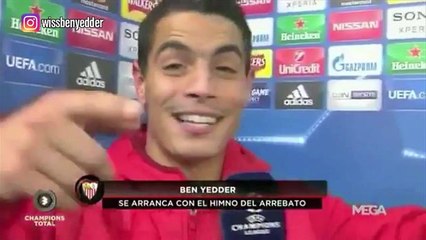 @TheBuzzer: La locura se desató en Sevilla