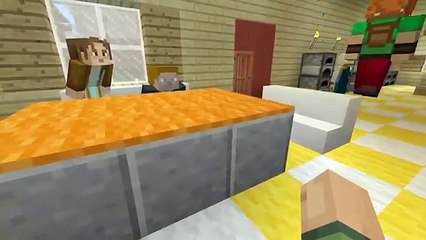 فلم ماينكرافت ( الغمزه الهندية ) الجزء الثاني والاخيرة !!!