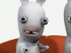 Pub - Les lapins crétins Nitendo Wii (Rayman)