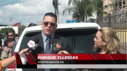 80% de crímenes en Honduras se cometen con armas de fuego
