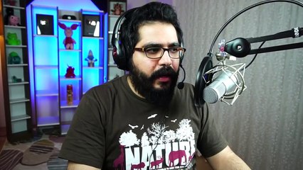 خليج كرافت : الكشف عن العضو السري الجديد!؟  #1