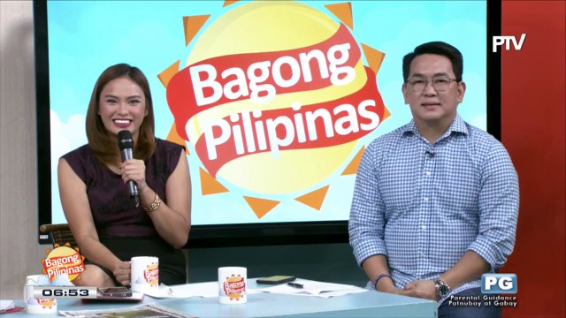 NEWS & VIEWS: Pagwasak sa smuggled vehicles sa Port Irene, Cagayan