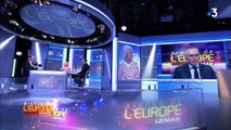 Pour sa défense, l'Europe a-t-elle un plan de bataille ? Les réponses d'Arnaud Danjean