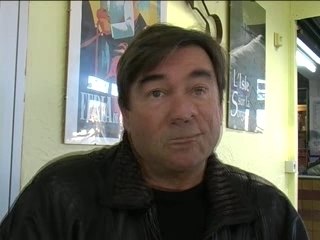 Les amoureux des voitures anciennes