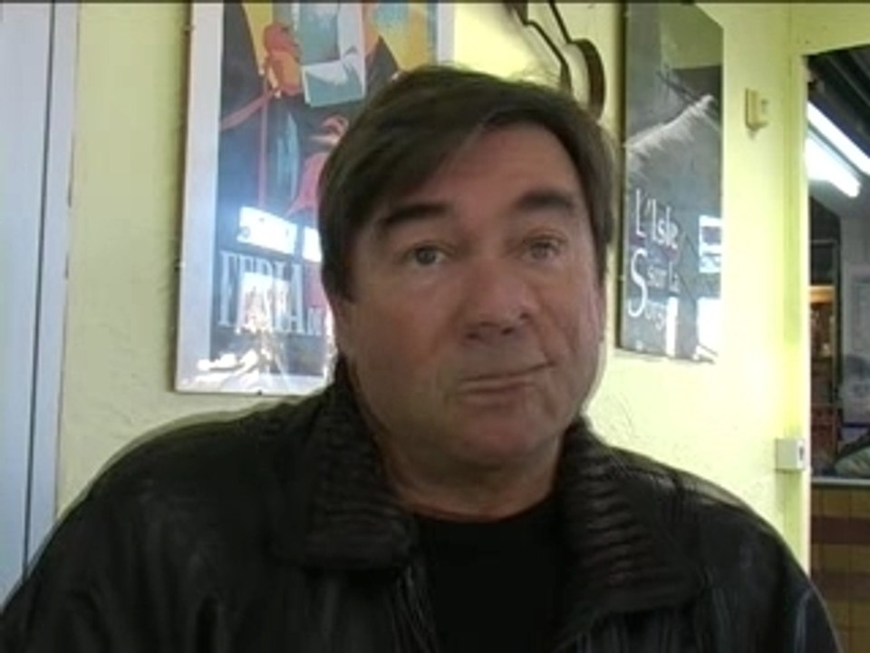 Les amoureux des voitures anciennes