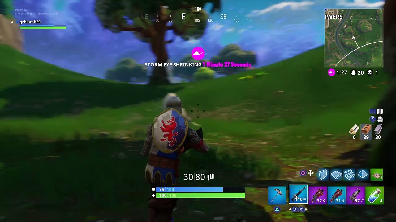 Shotty