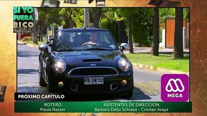 49 Avance Si yo fuera Rico