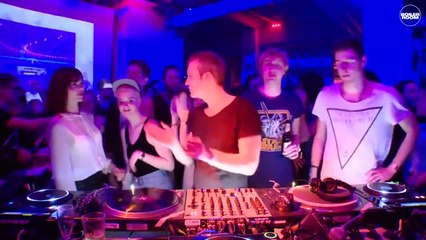 Boiler Room Berlin - Ben Klock