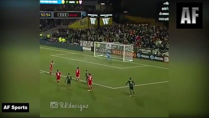 Los mejores trucos del fútbol | 01