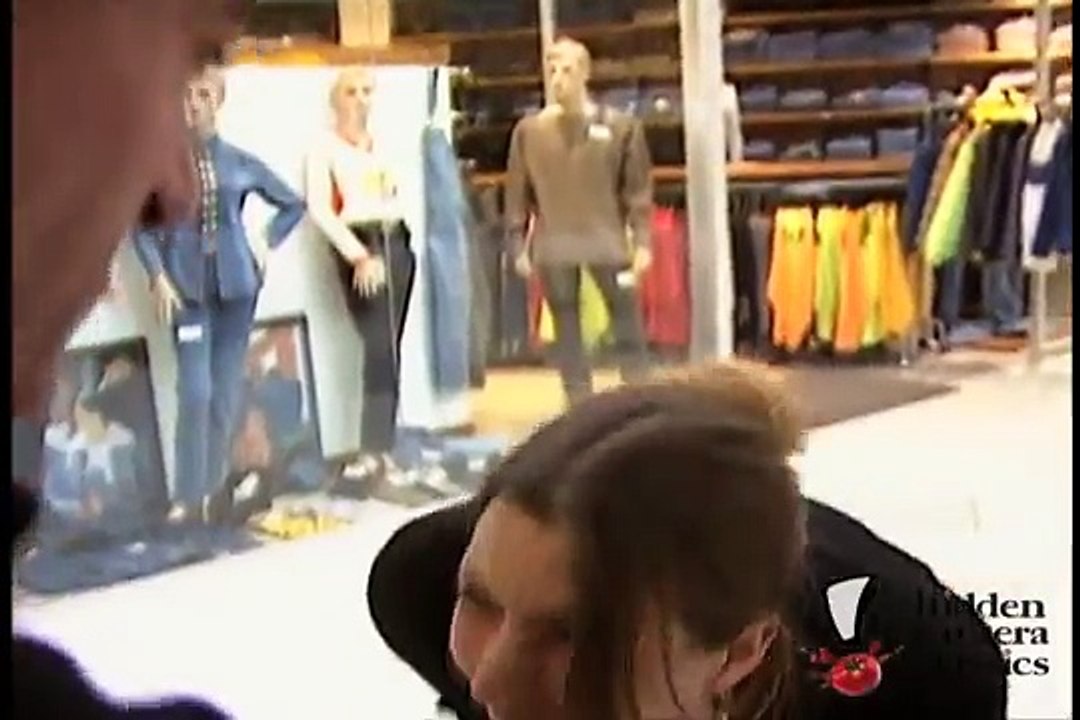 Fake Chiropractor