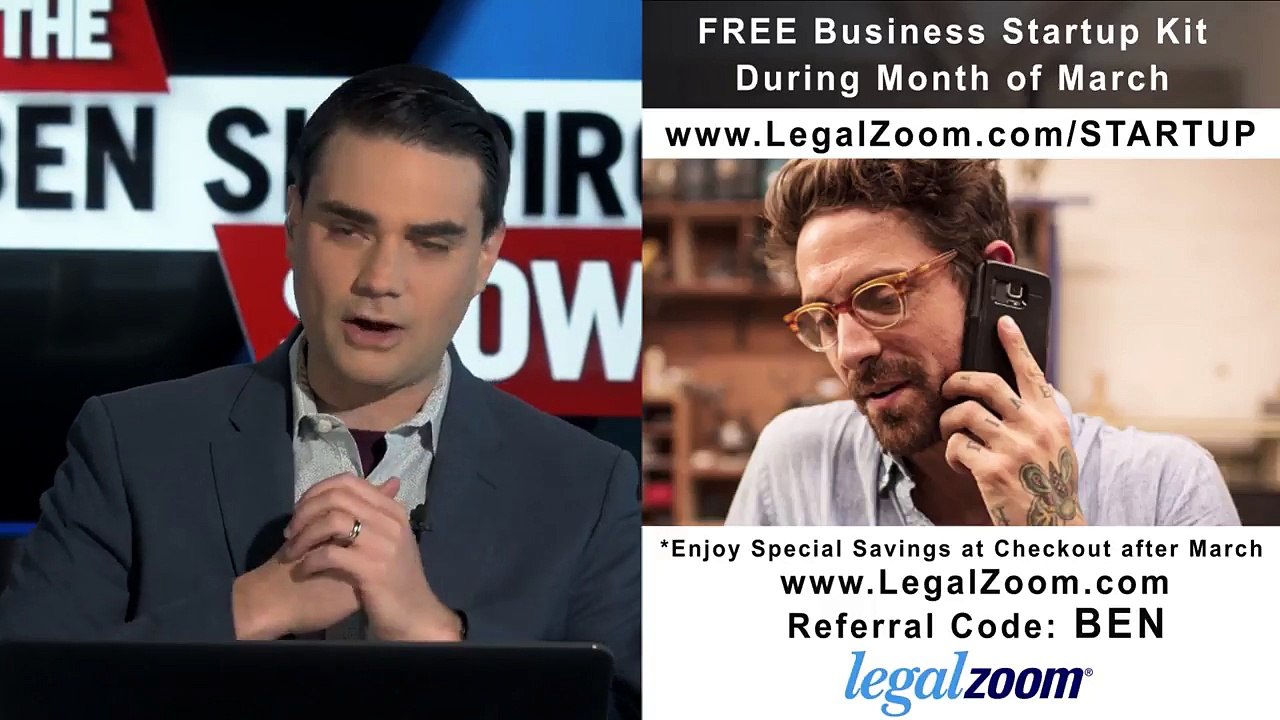 Bad Moon Rising | The Ben Shapiro Show Ep. 495