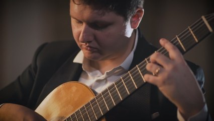 Eugenio Della Chiara - 1. Adagio Sostenuto