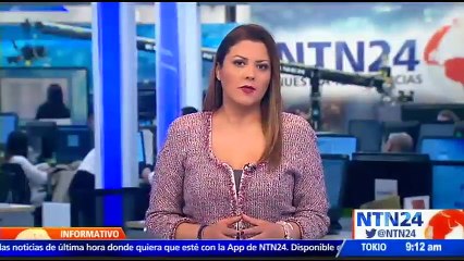 Capturaron en Colombia a cubano que preparaba atentado que perpetraría contra ciudadanos estadounidenses, según la Fiscalía