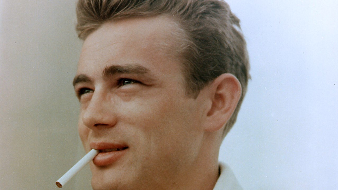 Documental: James Dean biografía (nueva) (parte 2) (James Dean biography) (part 2)