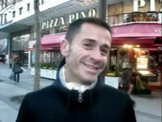 ARTIK - THE VERY LOST TAPE itv 08/100 HIP HOP