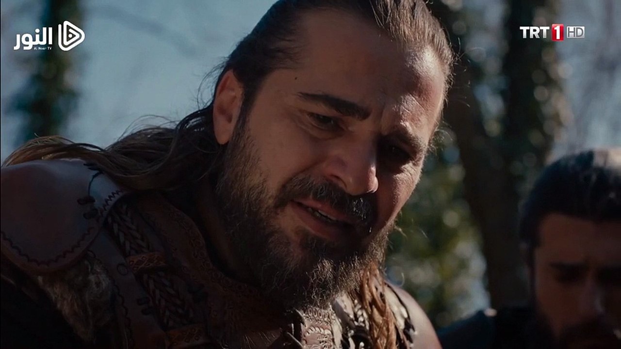 ارطغرل 110 القسم الثامن الاخير فيديو Dailymotion