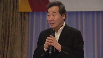 이낙연 총리 "남북회담-북미회담 사이에 한미회담 있을 수도" / YTN