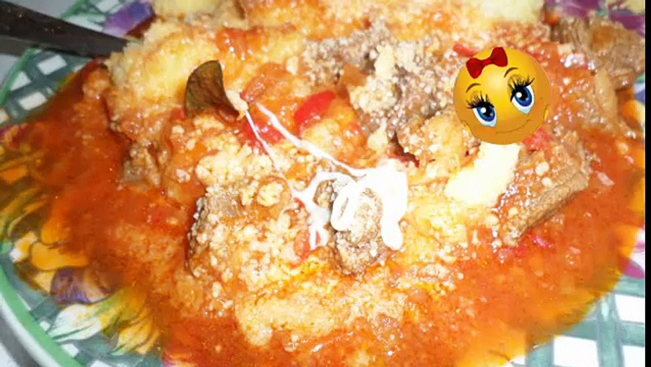 Polenta