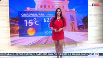 Susana Almeida 14 de Marzo de 2018