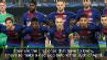 Iniesta still undecided on Barcelona future