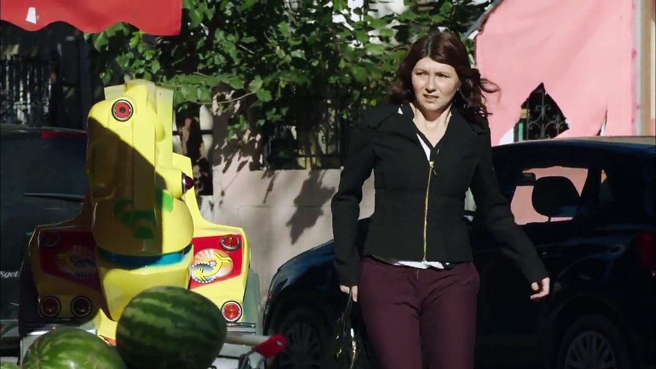Maral 33