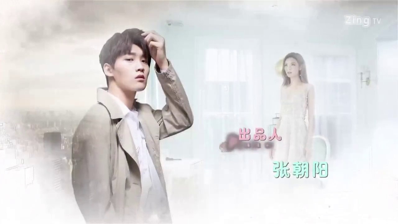 Không Thể Ôm Lấy Em  ( Tập 20)- I Can't Embrace You  ( Ep 20 )- 我无法拥抱你