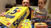 5 SEKUND CHALLENGE - MISTRZ JEST TYLKO JEDEN !