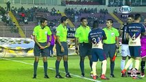Tauro vs America 1-3 Resumen Goles Cuartos de Final VUELTA Concachampions 2018