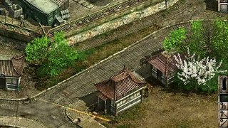 Lets Play: Commandos 2 - Mission 7