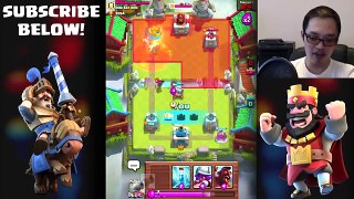 Clash Royale SO LUCKY! Opening Giant/Magical/Super Magical Chests (Best/Luckiest Chest Opening Ever)