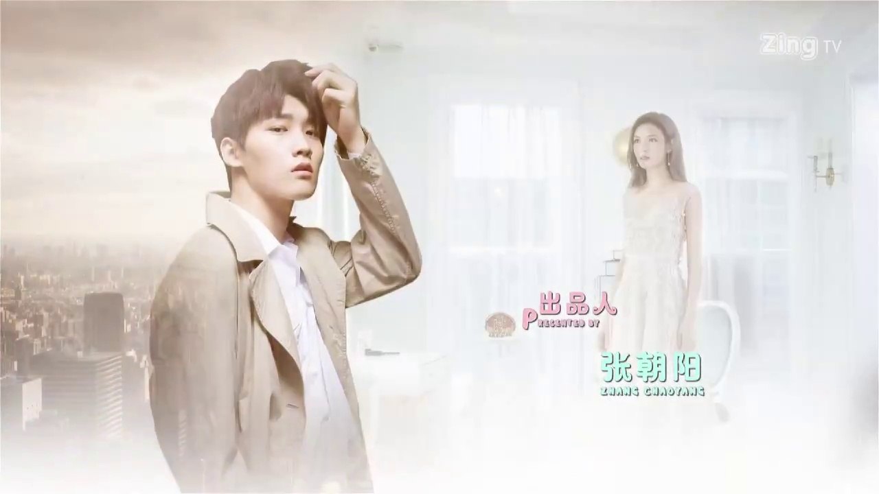 Không Thể Ôm Lấy Em  ( Tập 21)- I Can't Embrace You  ( Ep 21 )- 我无法拥抱你